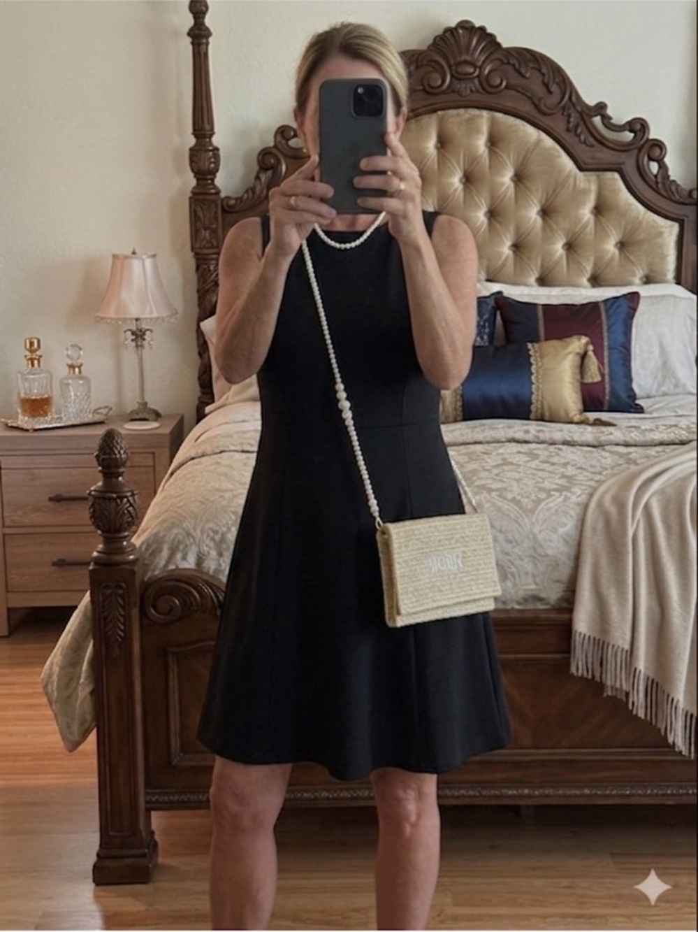 Elegant little Black  Dress